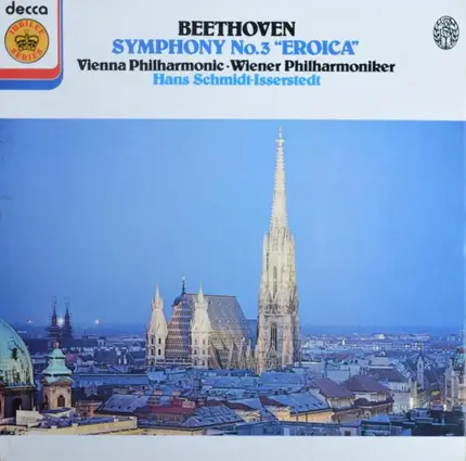 Beethoven - Symphony No.3 'Eroica'