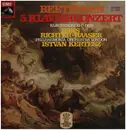 LP - Ludwig van Beethoven , Hans Richter-Haaser , Philharmonia Orchestra , István Kertész - 5. Klavierkonzert, Klavierrondo C-dur