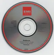 CD - Beethoven / Hausmusik - Septett Op.20 / Streichquintett Op.29