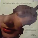 LP - Beethoven - Violinconcerto op. 61