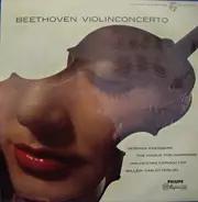 Beethoven - Violinconcerto op. 61