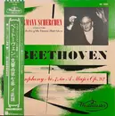 LP - Beethoven - Symphony No. 7 - Mono / + OBI