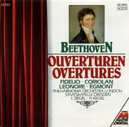 Beethoven - Ouvertüren/Overtures