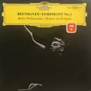 LP - Beethoven - Symphony No. 7