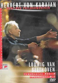 Ludwig Van Beethoven - Symphonies Nos. 6 "Pastoral" & 7