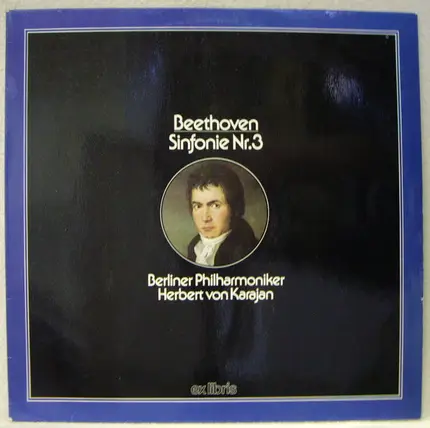 Beethoven - Sinfonie Nr. 3