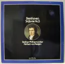 LP - Beethoven - Sinfonie Nr. 3