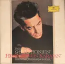 LP-Box - Beethoven - 9 Symphonien - Booklet