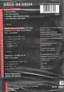 DVD - Beethoven - Symphonies Nos. 6 'Pastoral' & 7 - Still Sealed