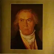 Double LP - Ludwig Van Beethoven , Herbert von Karajan , Berliner Philharmoniker - Symphonien 5 & 9 - Hardcover Box + Booklet