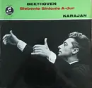 LP - Beethoven - Siebente Sinfonie A-dur op. 92