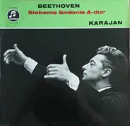 Beethoven - Siebente Sinfonie A-dur op. 92