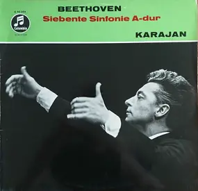 Ludwig Van Beethoven - Siebente Sinfonie A-dur op. 92