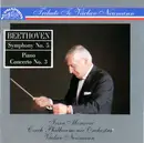 CD - Beethoven - Piano Concerto No.3