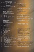 DVD - Beethoven / Stravinsky - Klavierkonzert Nr. 5 In E-Dur, Op. 73, 'Emperor' - Petruschka - Revidierte Fassung 1947 - Still Sealed