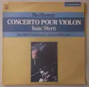LP - Beethoven (Stern) - Concerto Pour Violon