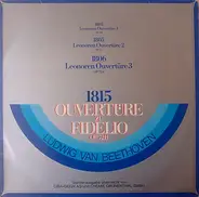 Beethoven (Maazel) - Leonore-Ouvertüren / Fidelio-Ouvertüre