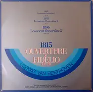 Beethoven - Israel Philharmonic Orchestra (Maazel) - Ouvertüre Zu Fidelio Op. 72 B