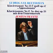 Beethoven - Klaviersonate Nr. 23 F-moll Op. 57 'Appassionata' / Klaviersonate Nr. 12 As-dur Op. 26 Mit Dem Trau