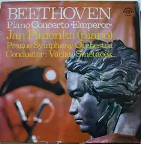 Ludwig Van Beethoven - Piano Concerto Emperor