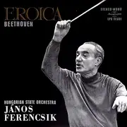 LP - Beethoven - Symphony No. 3 Eroica