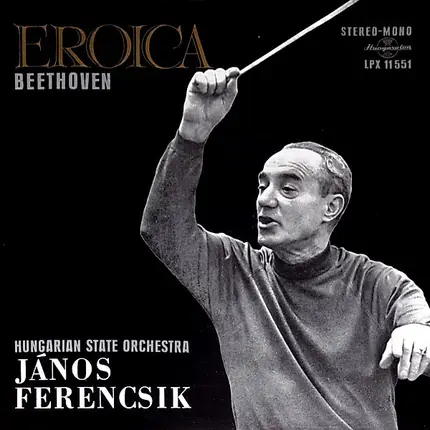 Beethoven - Symphony No. 3 Eroica