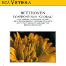 CD - Beethoven - Symphony No.9 'Choral'