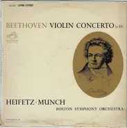 Beethoven - Violin Concerto Op. 61