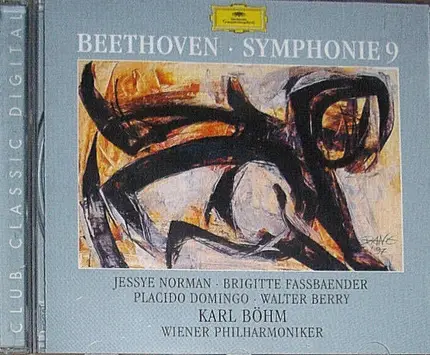 Beethoven - Symphonie 9