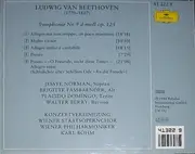 CD - Beethoven - Symphonie 9