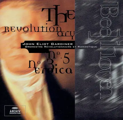 Beethoven - Beethoven The Revolutionary