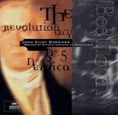 CD - Beethoven - Beethoven The Revolutionary