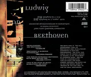 CD - Beethoven - Beethoven The Revolutionary
