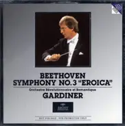 Beethoven - Symphony No 3 "Eroica"