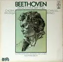 LP - Beethoven / John Lill - Piano Concerto No.1, Choral Fantasia