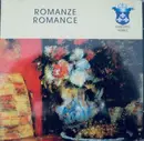 CD-Box - Beethoven, Purcell a.o. - Romanze / Romance