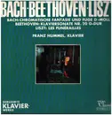 LP - Beethoven / Bach / Liszt / Hummel - Untitled