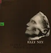Ludwig van Beethoven , Johann Sebastian Bach , Johannes Brahms - Elly Ney - Sonate Op.110 As-Dur