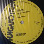LP - Beethoven / Brahms - Beethoven - Clarinet Trio In B Flat Major Op.11 N°4, Brahms - Clarinet Trio In A Minor Op.114