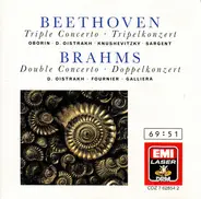 Beethoven / Brahms - Triple Concerto / Double Concerto