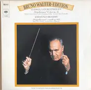 Beethoven / Brahms - "Tripelkonzert" C-Dur Op. 56 / "Doppelkonzert" A-moll Op. 102