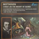 LP - Ludwig Van Beethoven , Josef Bloser - Christ On The Mount Of Olives