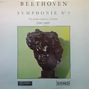 Beethoven (Giulini) - Symphonie N°7