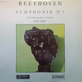 Ludwig Van Beethoven - Symphonie N°7