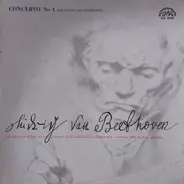 Beethoven - Concerto No 4 For Piano And Orchestra