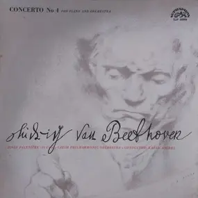 Ludwig Van Beethoven - Concerto No 4 For Piano And Orchestra