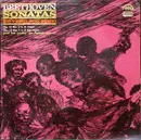 LP - Ludwig van Beethoven , Josef Suk , Jan Panenka - Sonatas For Violin And Piano