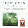 CD - Beethoven - Violin Concerto / Romance No. 1&2