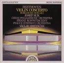 CD - Beethoven - Violin Concerto / Romances Nos. 1 & 2