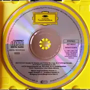 CD - Beethoven / Haydn / Ravel / Schubert - Erlebnis Kammermusik
